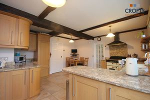 Kitchen view 2- click for photo gallery